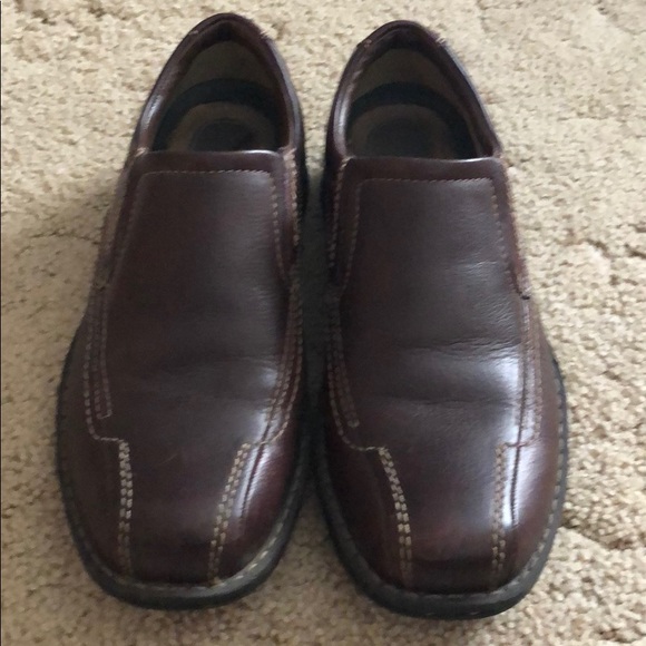 Dockers Other - Dockers Slip On Loafers